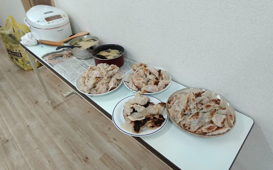 ６月２８日の活動