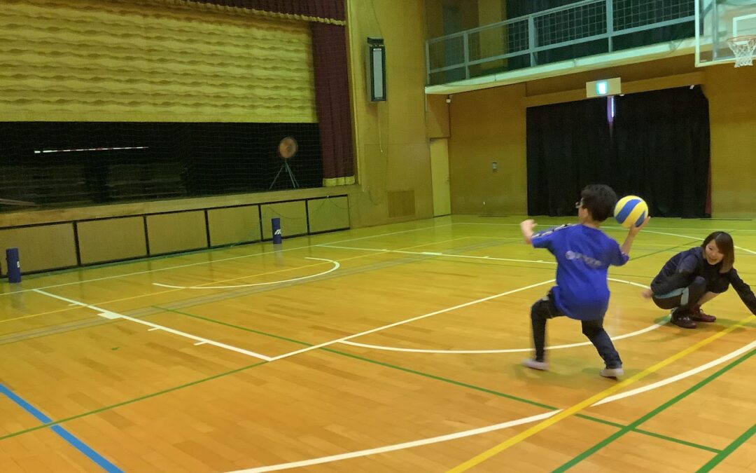７月４日の活動