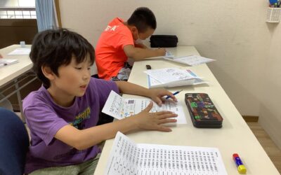 ７月９日の活動