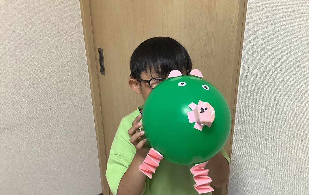 ７月１０日の活動