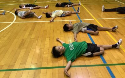 ７月１４日の活動