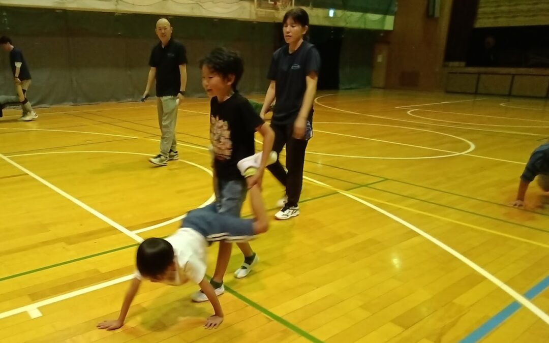 ７月７日の活動