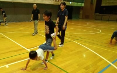 ７月７日の活動