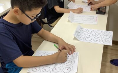 ８月２０日の活動