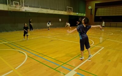 ８月１５日の活動