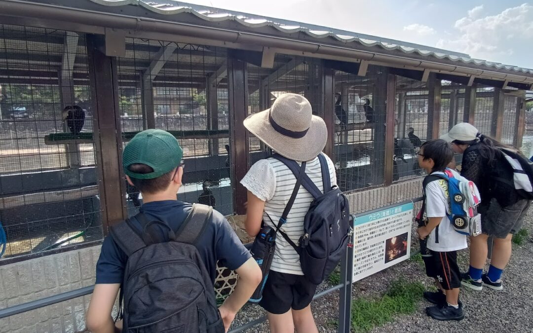 ８月１６日の活動
