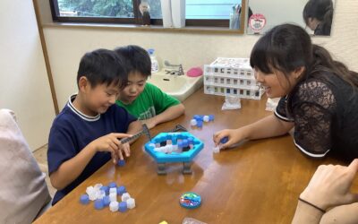 ９月２日の活動