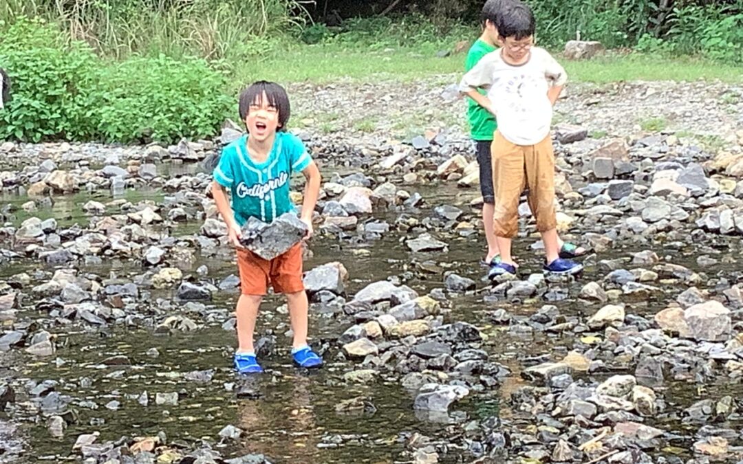 9月15日の活動