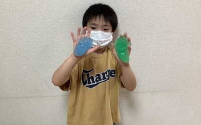 9月18日の活動