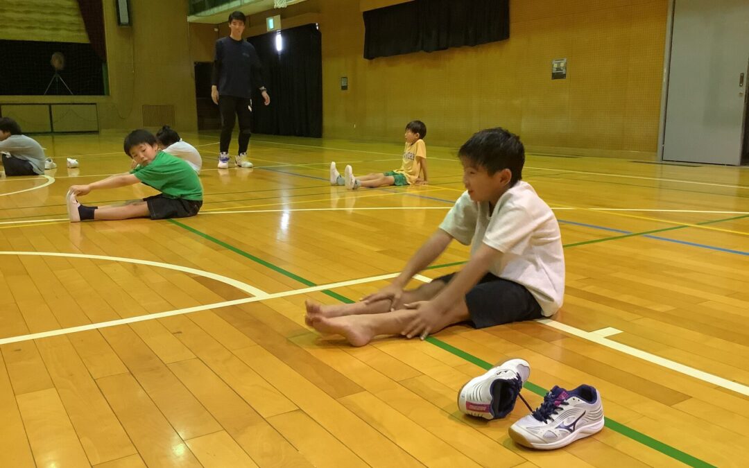 9月22日の活動