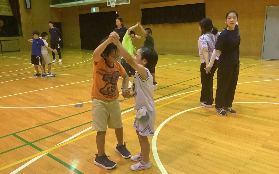 ９月２６日の活動