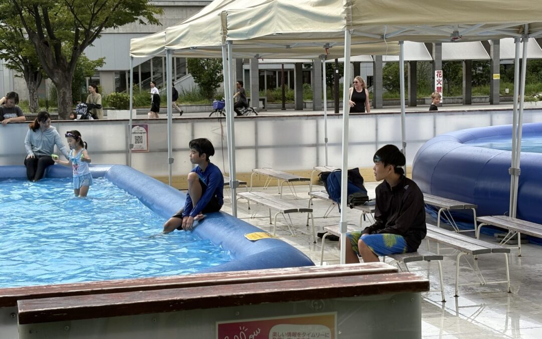 9月13日の活動