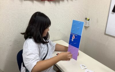 １０月２日の活動