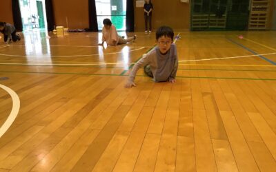 １０月２０日の活動