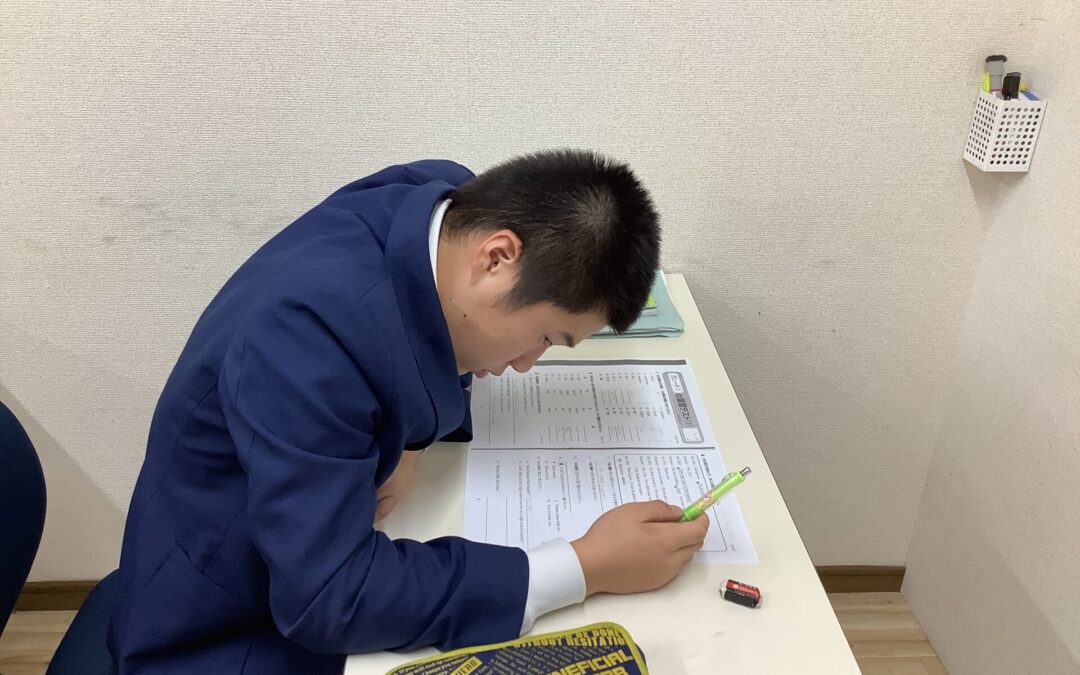 10月22日の活動