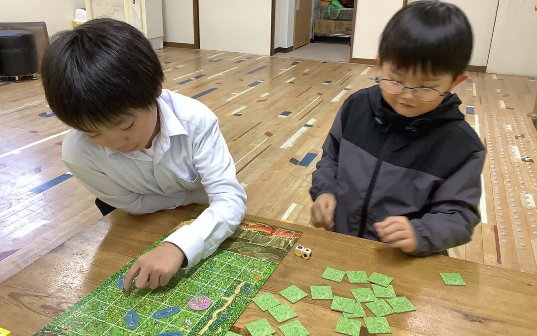 １０月２８日の活動