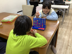 １１月４日の活動