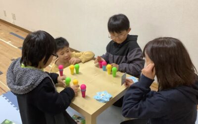 １１月１８日の活動