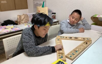 １２月２日の活動