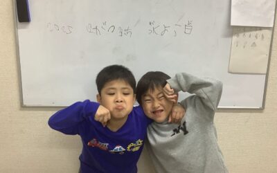 １２月３日の活動