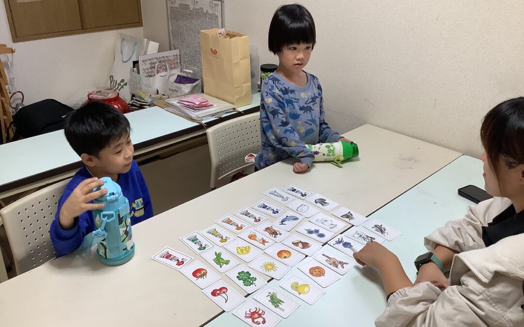 １２月９日の活動