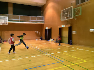 １２月１５日の活動