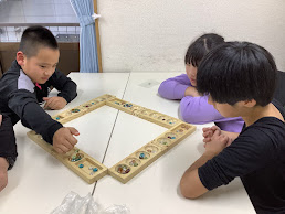 １２月２３日の活動