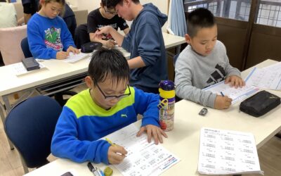 12月24日の活動はーと