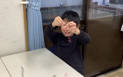 １月１５日の活動