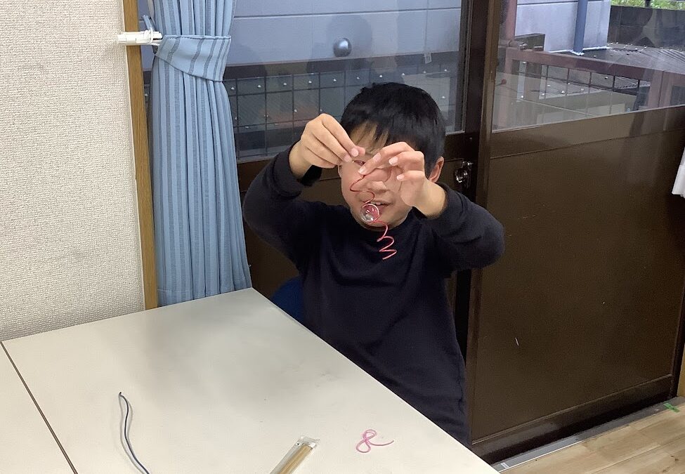 １月１５日の活動