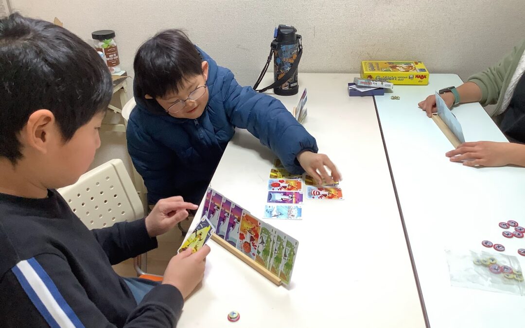 １月２７日の活動