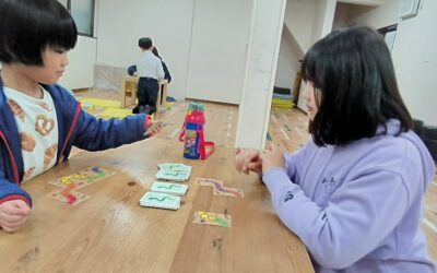 １月２０日の活動