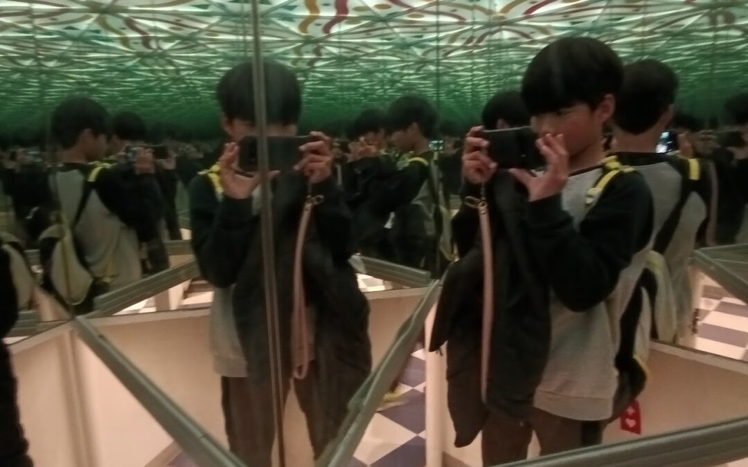 １月２４日の活動