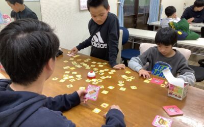 ２月１０日の活動