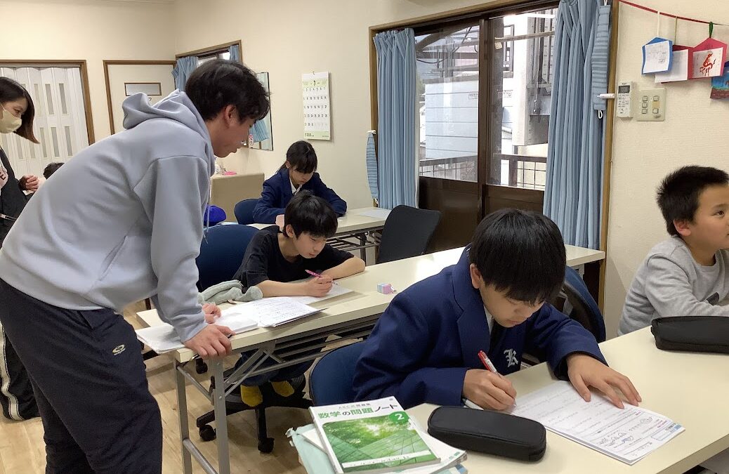 ３月４日の活動