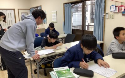 ３月４日の活動