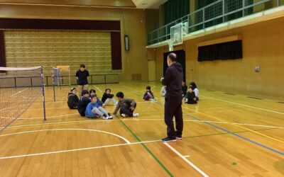 3月6日（金）の活動