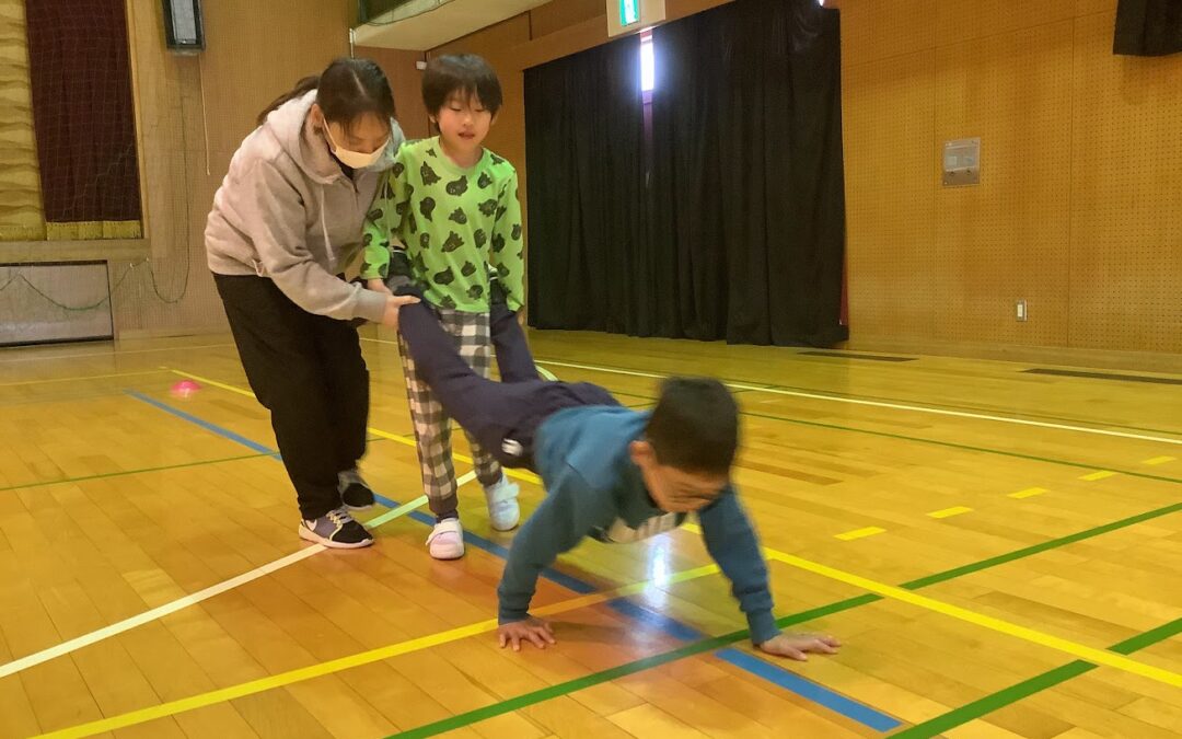 ３月１６日の活動