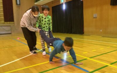 ３月１６日の活動