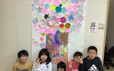 ３月２６日の活動