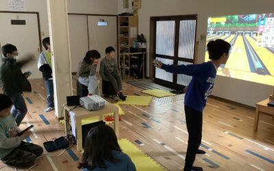 ４月７日の活動