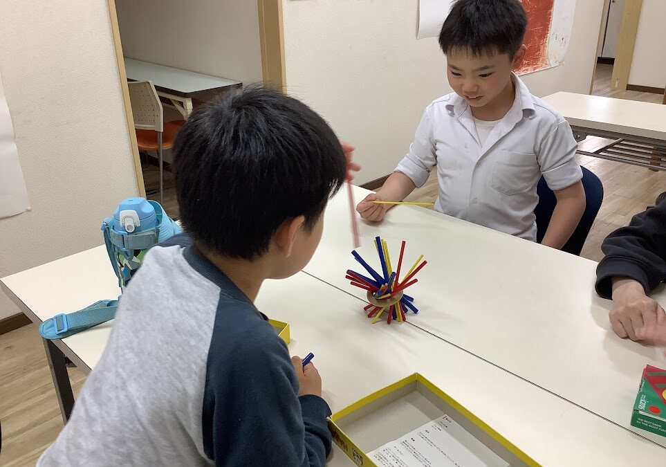 ４月１４日の活動