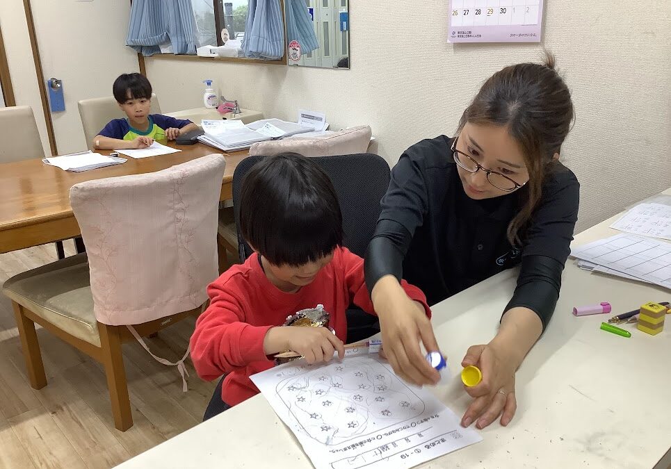 ４月１５日の活動