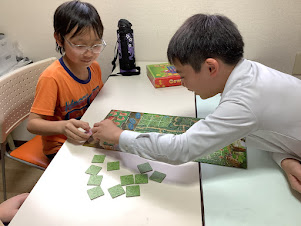 ４月２８日の活動