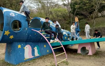 ４月６日の活動