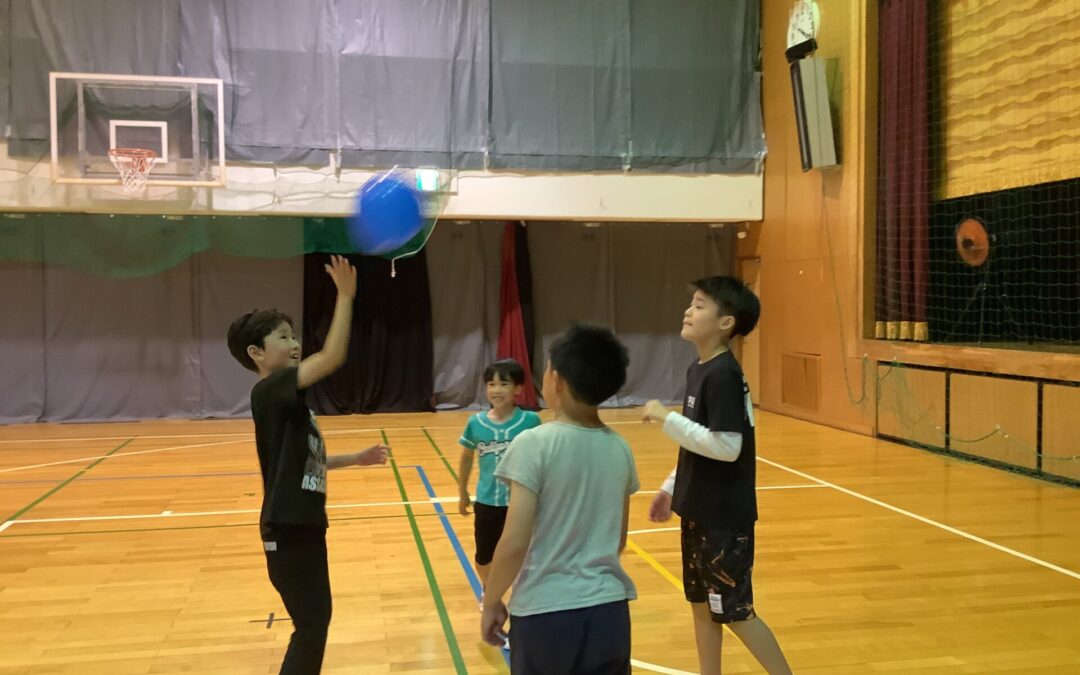 ５月１１日の活動
