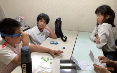 ５月１２日の活動