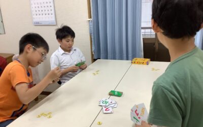 ５月２６日の活動