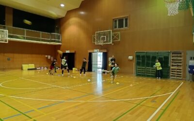 5月29日の活動