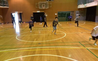 6月1日の活動
